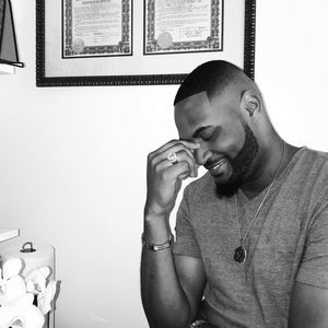 Meet your Posher, Kendall